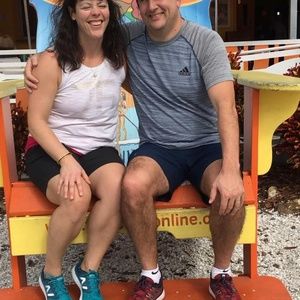 Meet your Posher, Lori